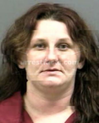 Melissa Pearl Voss