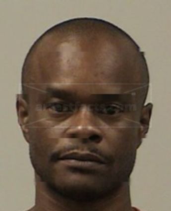 Patrick Lavon Mccamey