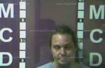 Earl Brandon Hall