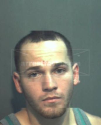 Ryan Anthony Castro