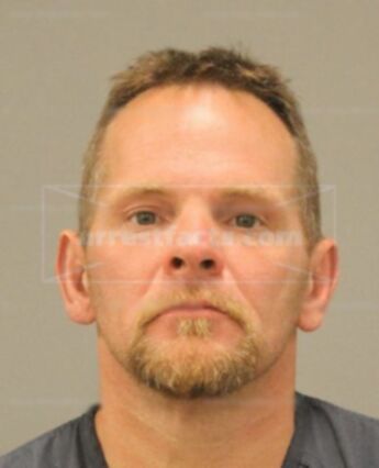 Jesse Willard Farve