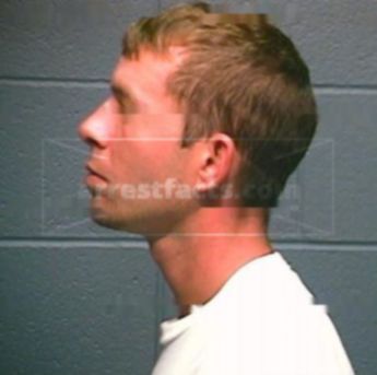 Corey Wayne Hebert