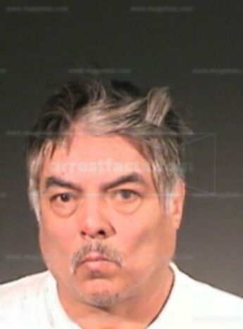 Frank J Flores