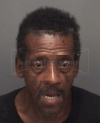 Carver Eugene Williams