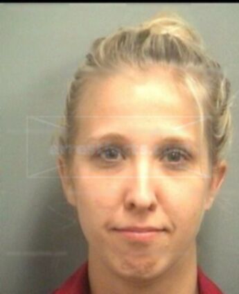 Elizabeth Leigh Folmar