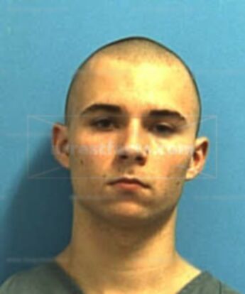 Dustin S Godwin