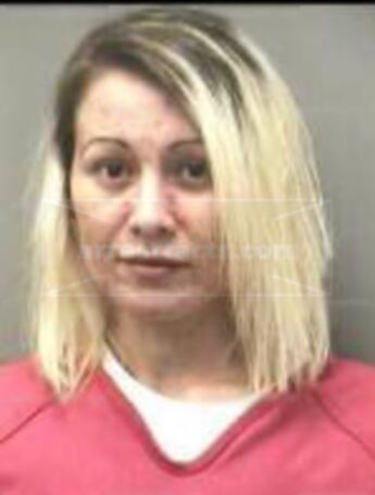 Jamie Danielle Albin