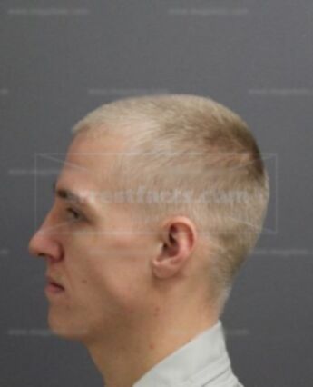 Christopher James Becker
