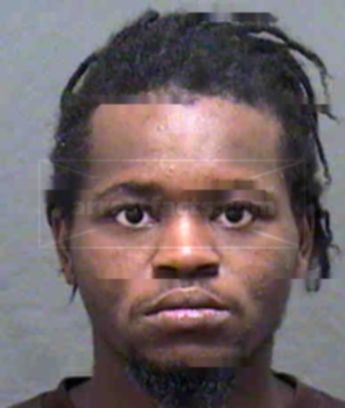 Anthony Harris