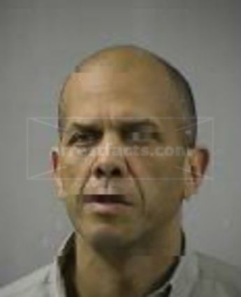 Ronnie Charles Caldwell