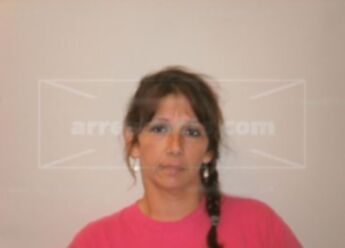Samantha Hurst