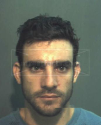 Joshua Ian Burgess