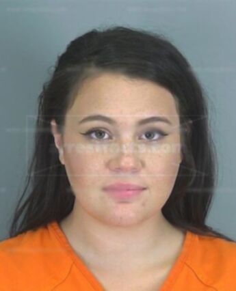 Breanna Cole Baez