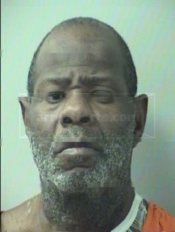 Curtis Tyrone Bell