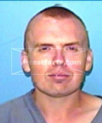 Kenneth Arlie Childress