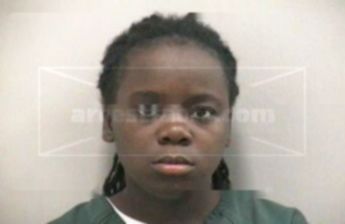 Latonia Monique Moore