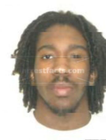 Demetrious J Kennedy