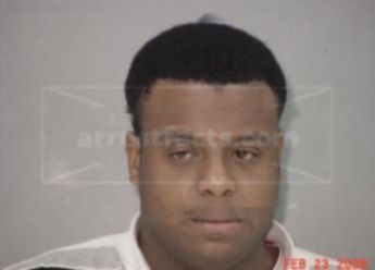 Antwaun Devonn Hayes