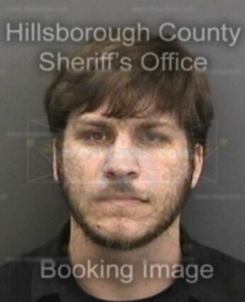 Ryan Christopher Dowdy