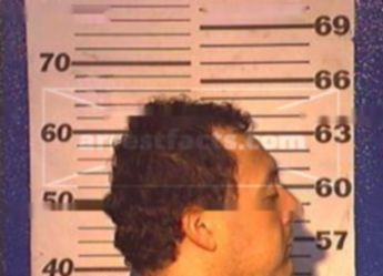 Martin Sergio Flores