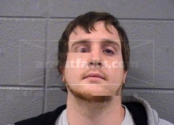 Jared Hatcher