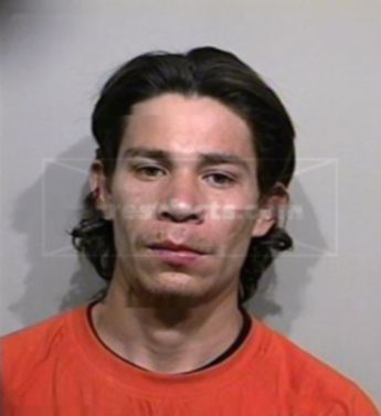 Jimmy Bladimir Moreno