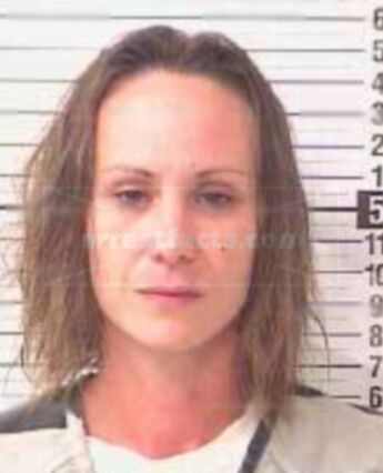 Shawna Ann Bodiford