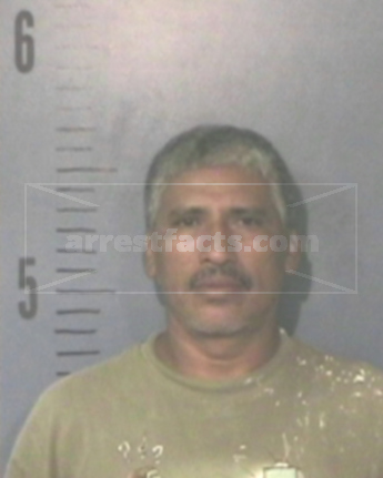 Jose Olivas