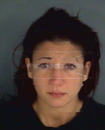Joyce Lorraine Dyer