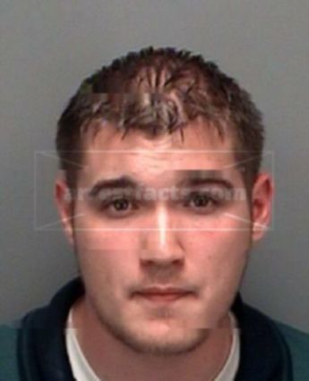 Christopher William Beliveau