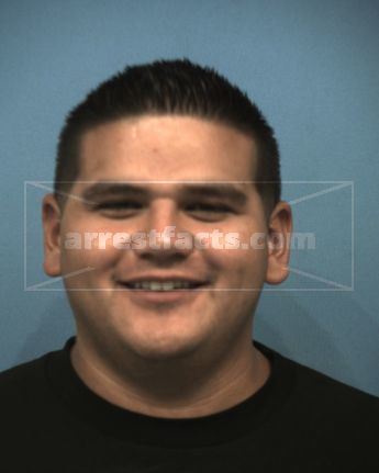 Richard Damian Moralez