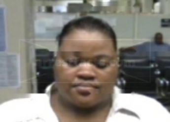 Cornelia Jackson