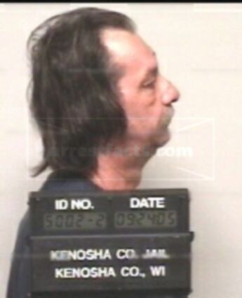 Jeffrey Dickey