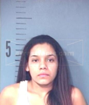 Ericka Yvette Sanchez