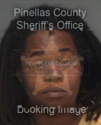 Tracey Helena Johnson