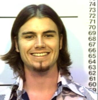 Scott Michael Cook