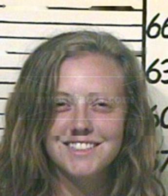 Stephanie I Huffman
