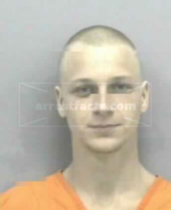Jeremiah Jason Johnson