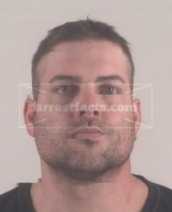 Eric Blevins