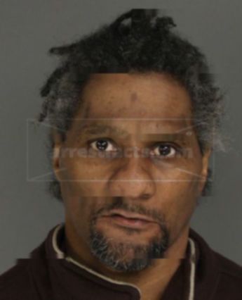 Franklin Larry