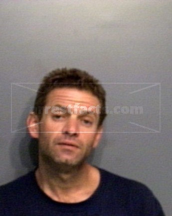 Kevin Lee Stephens
