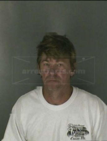Stephen Michael Griffith