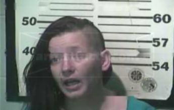 Tonya Lynn Hill