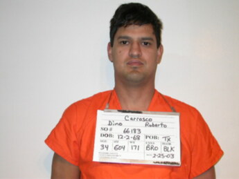 Dino Roberto Carrasco