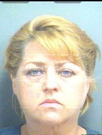 Mary Elizabeth Goodman