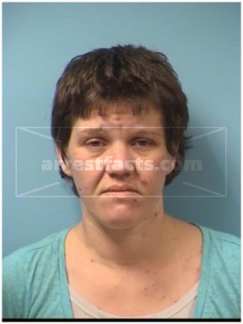 Rebecca Marie Knowles