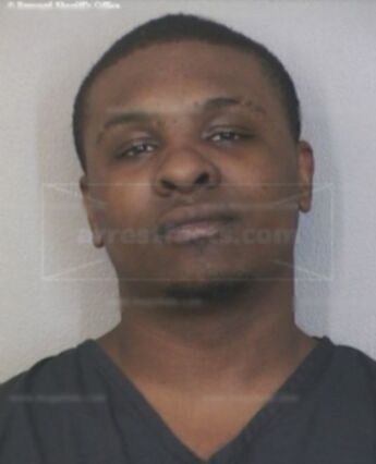 Tauheed Thompson