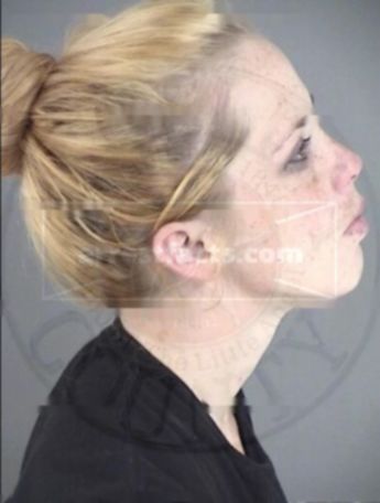 Megan Nicole Tullos