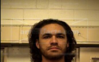 Micah Charles Criswell
