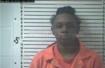 Brianna Capri Edmunds